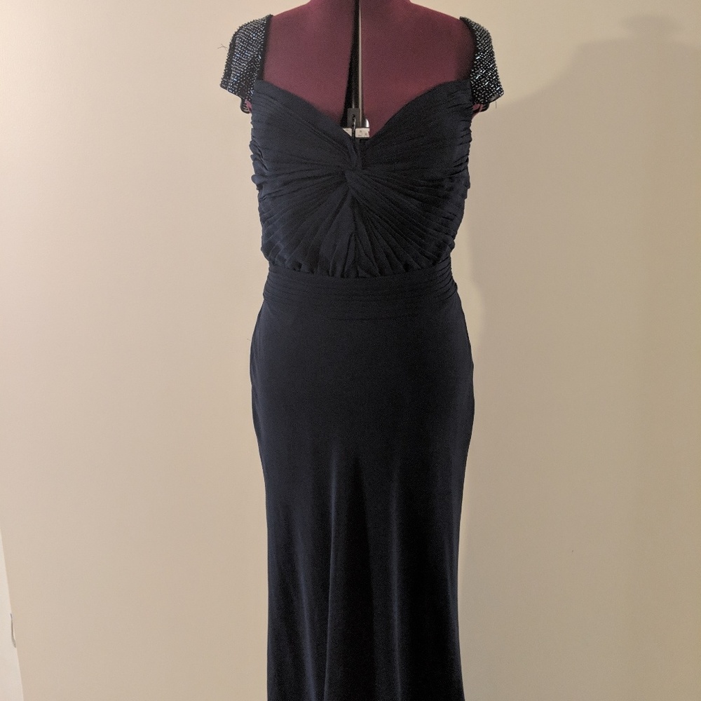 Lauren Evening Gown